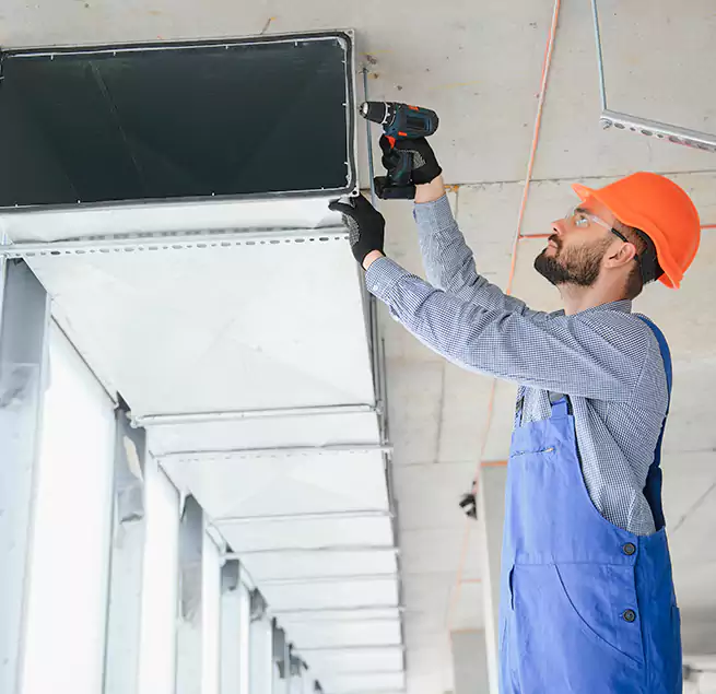 Why Homeowners & Businesses Trust Us in Lebanon, OH