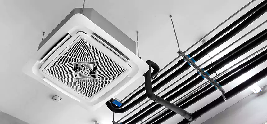 Our Air Duct Deep Cleaning Services in Lebanon, OH