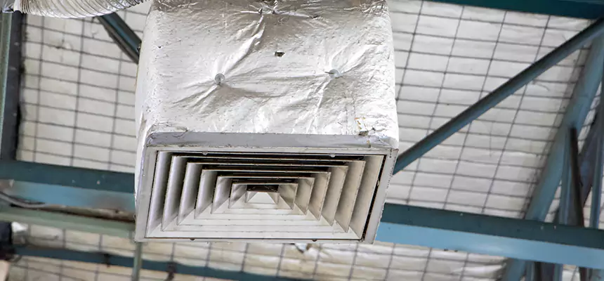 Our Custom HVAC Ductwork Services in Lebanon, OH