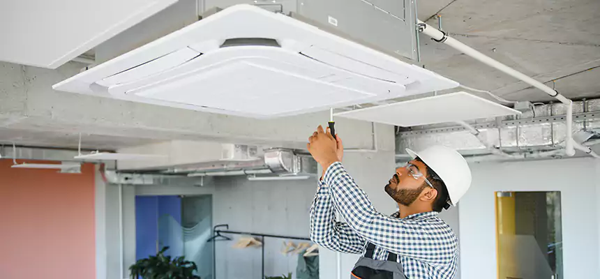 Moisture Control & Condensation Fixes in Duct Systems in Lebanon, OH