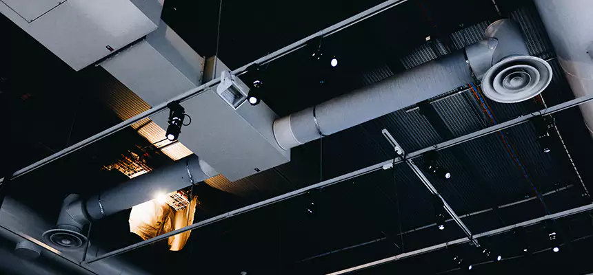 Our Seasonal Allergy Air Duct Cleaning Services in Lebanon, OH