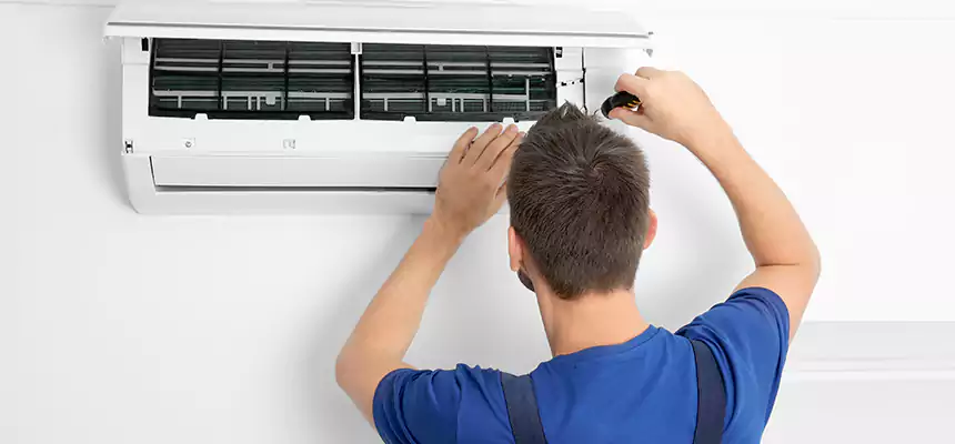 Our Smart Air Conditioning Installation Services in Lebanon, OH