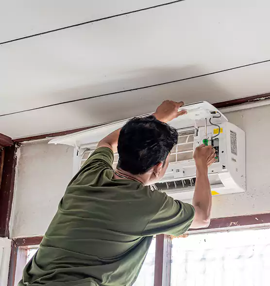 About Air Duct & AC Odor Removal in Lebanon, OH