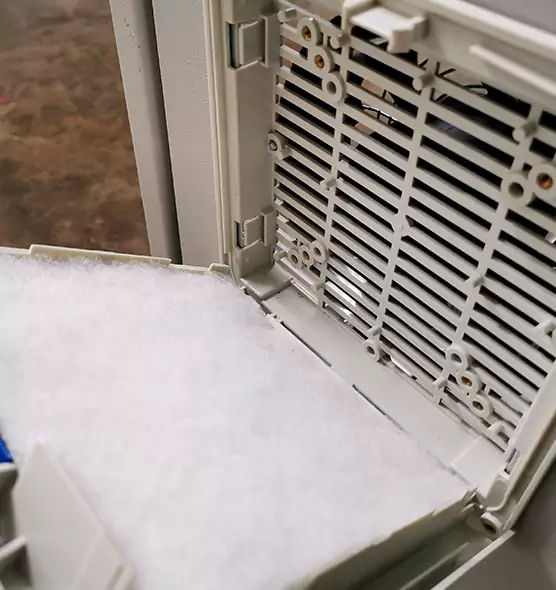 About Air Duct Overhaul & Upgrades in Lebanon, OH