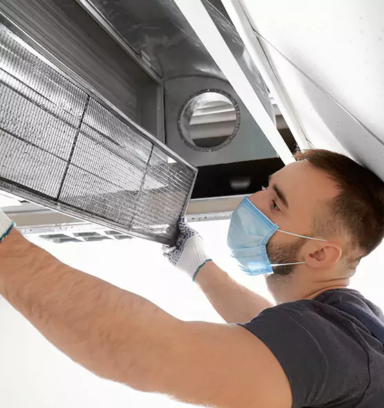 About Air Duct Pathogen Disinfection in Lebanon, OH