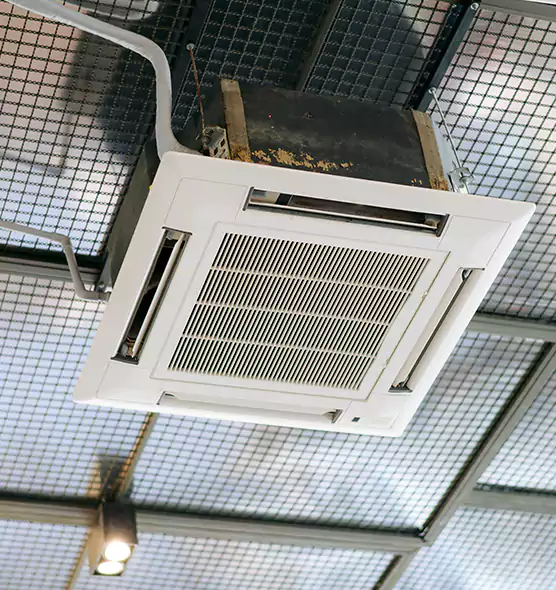 Top-Notch Allergy Relief Vent Cleaning Services in Lebanon, OH