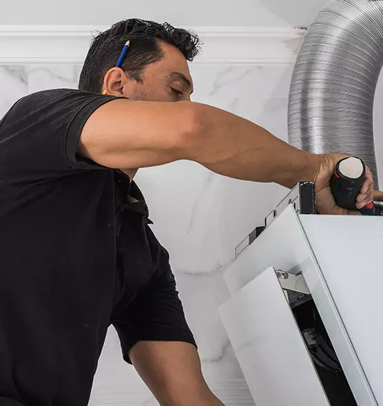 Trusted Bathroom Exhaust Duct Cleaning in Lebanon, OH