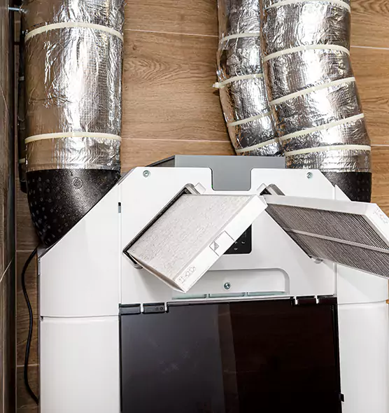 About Clogged Air Duct Repair in Lebanon, OH