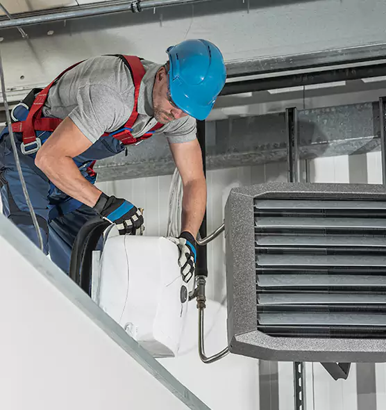 Professional HVAC Cleaning Solutions in Lebanon, OH
