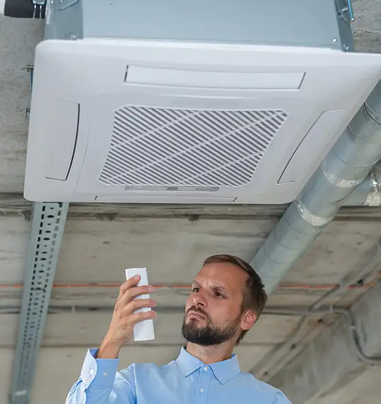 About Local Vent Cleaning Services in Lebanon, OH