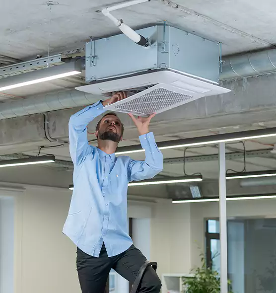 Advanced Rodent Droppings In Vents in Lebanon, OH