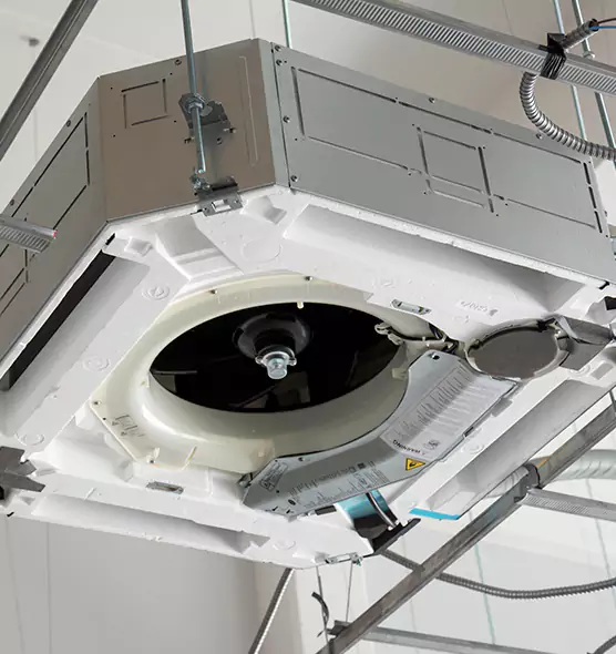 Professional Roof Vent Lint Removal Lebanon, OH