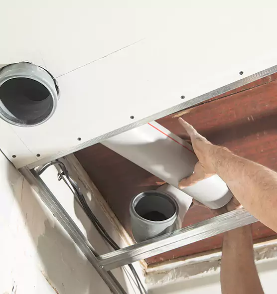 Professional Seasonal Allergy Air Duct Cleaning in Lebanon, OH