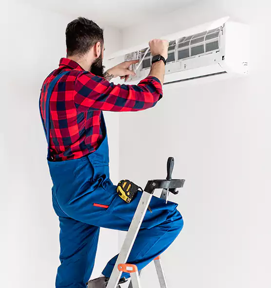 About Smart Air Conditioning Installation in Lebanon, OH