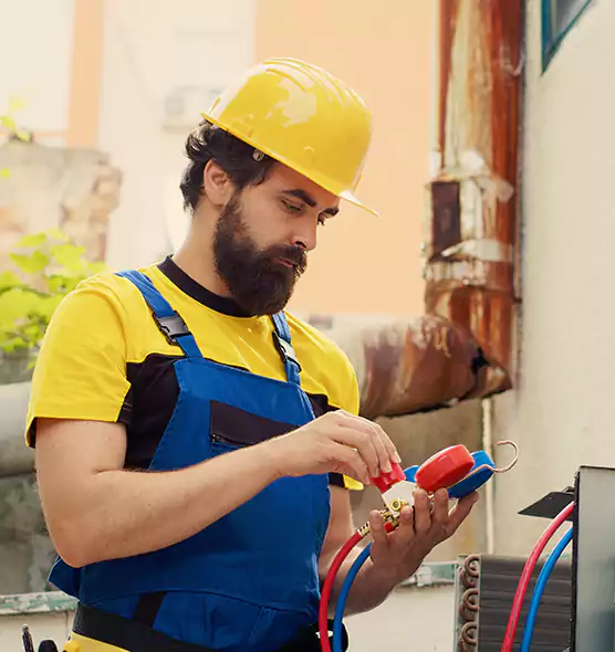 About Smart HVAC Installation in Lebanon, OH