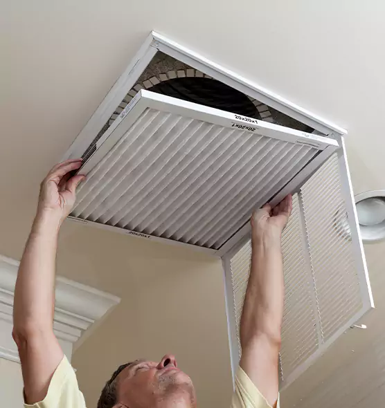 Trusted Vent Shaft Cleaning Expert in Lebanon, OH