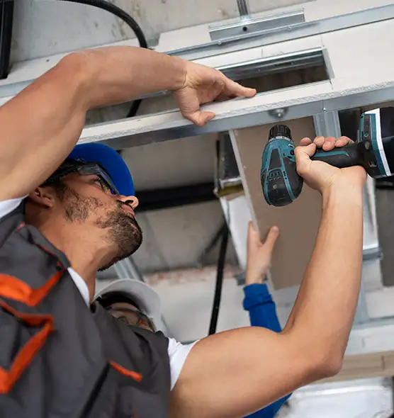 About Vent Smoke Odor Elimination in Lebanon, OH