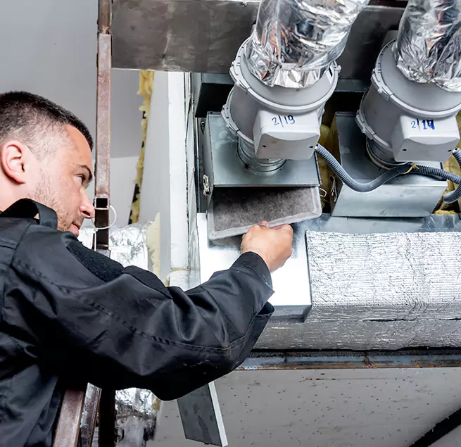 Why Homeowners & Businesses Trust Us in Lebanon, OH?