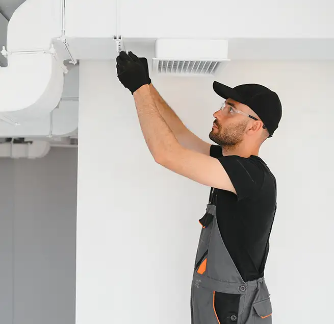 Why Homeowners & Businesses Trust Us in Lebanon, OH?