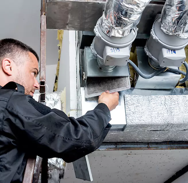 Why Homeowners & Businesses Trust Us in Lebanon, OH?