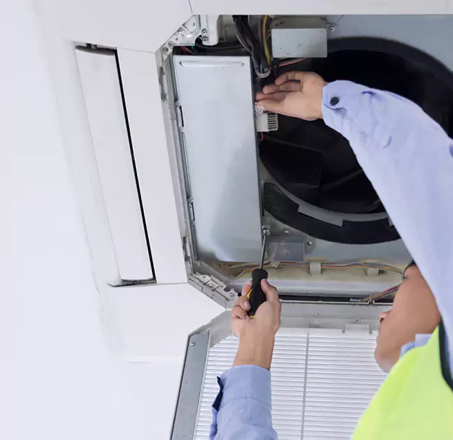 Why Homeowners & Businesses Trust Us Lebanon, OH?