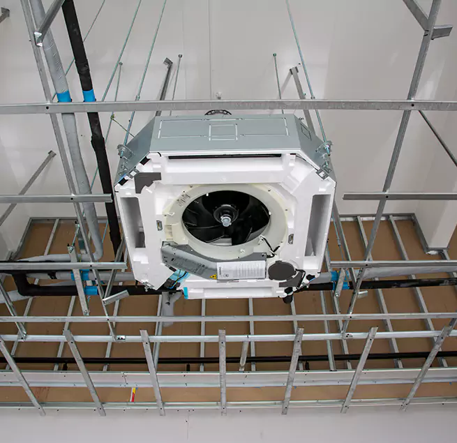 Why Homeowners & Businesses Trust Us in Lebanon, OH?