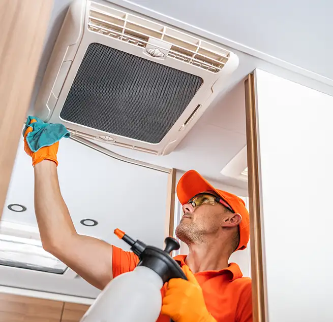 Why Homeowners & Businesses Trust Us in Lebanon, OH?