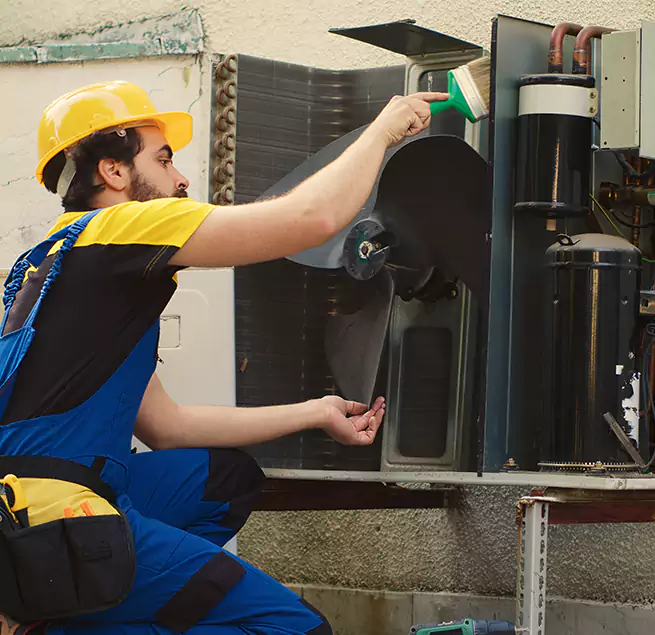 Why Homeowners Businesses Trust Us in Lebanon, OH?