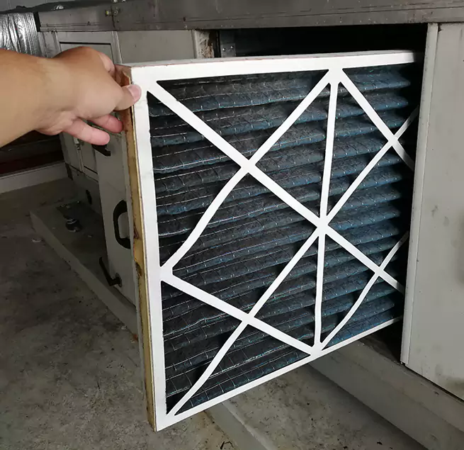 Why Homeowners & Businesses Trust Us Lebanon, OH?