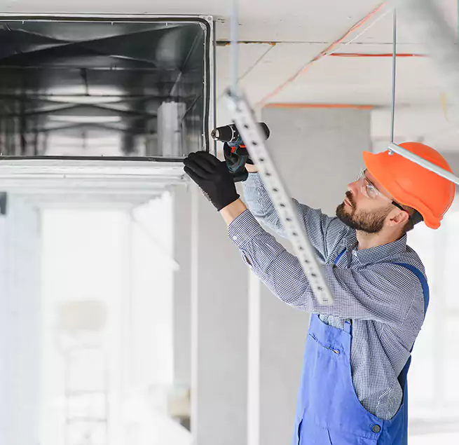 Why Homeowners & Businesses Trust Us Lebanon, OH