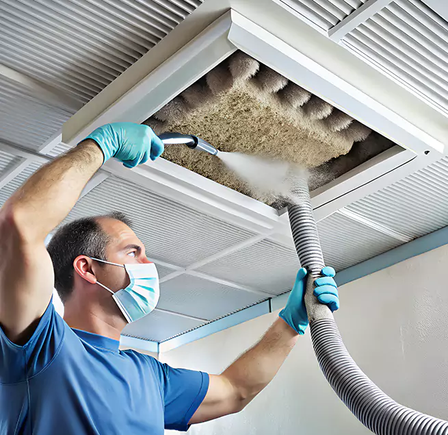 Why Homeowners Businesses Trust Us in Lebanon, OH?