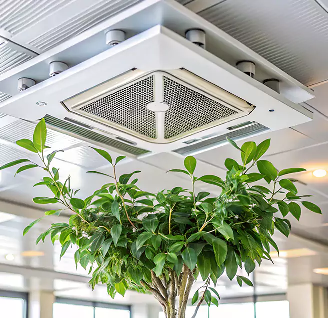 Why Homeowners & Businesses Trust Us in Lebanon, OH