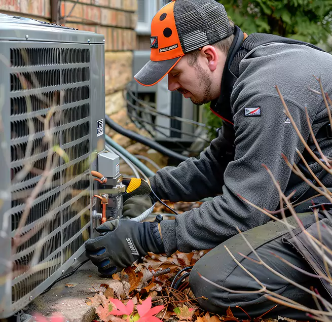 Why Homeowners & Businesses Trust Us in Lebanon, OH?