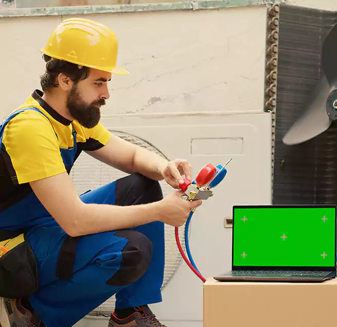 Why Homeowners & Businesses Trust Us in Lebanon, OH?