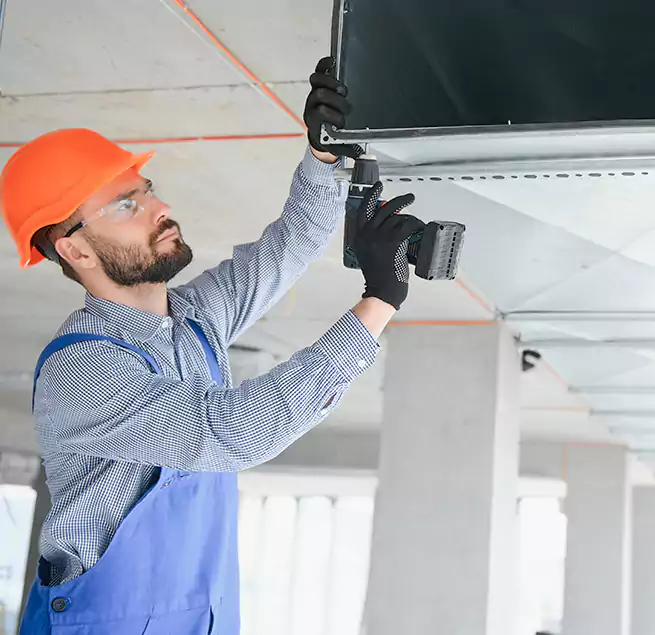 Why Homeowners & Businesses Trust Us in Lebanon, OH?