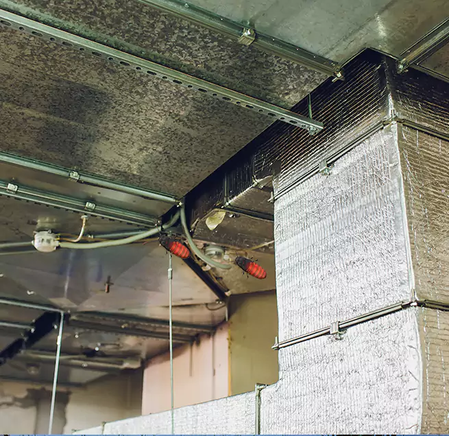 Why Homeowners & Businesses Trust Us Lebanon, OH?