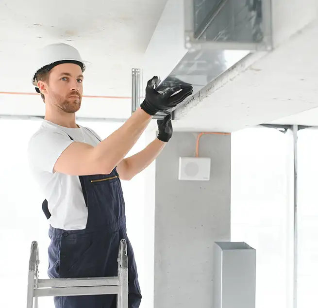 Why Homeowners & Businesses Trust Us in Lebanon, OH?