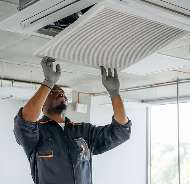  Why Homeowners & Businesses Trust Us in Lebanon, OH?