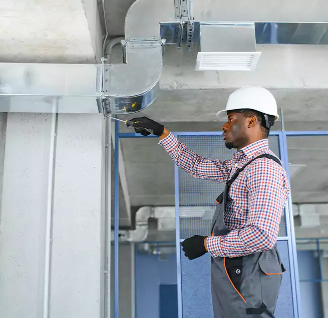 Why Homeowners & Businesses Trust Us in Lebanon, OH