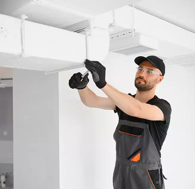 Why Homeowners Businesses Trust Us Lebanon, OH