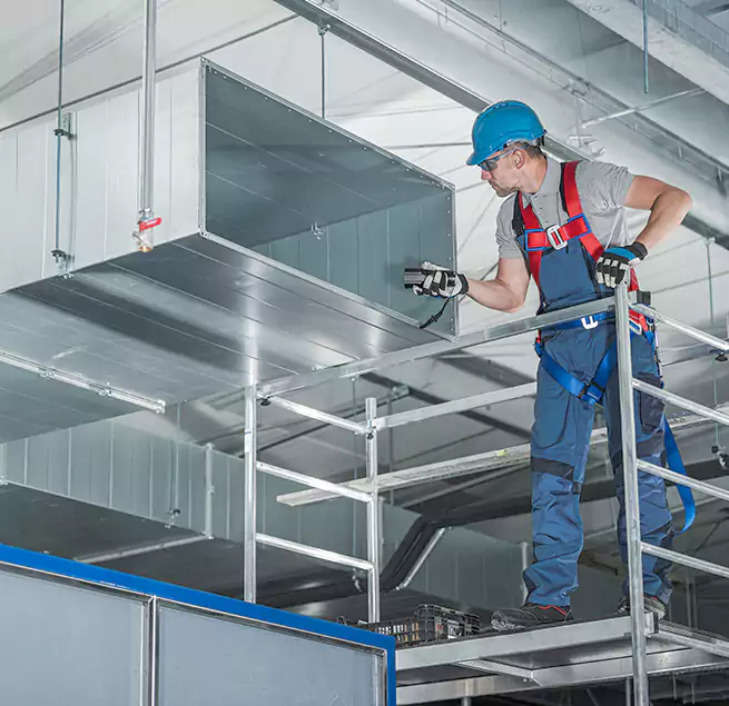 Why Homeowners & Businesses Trust Us Lebanon, OH