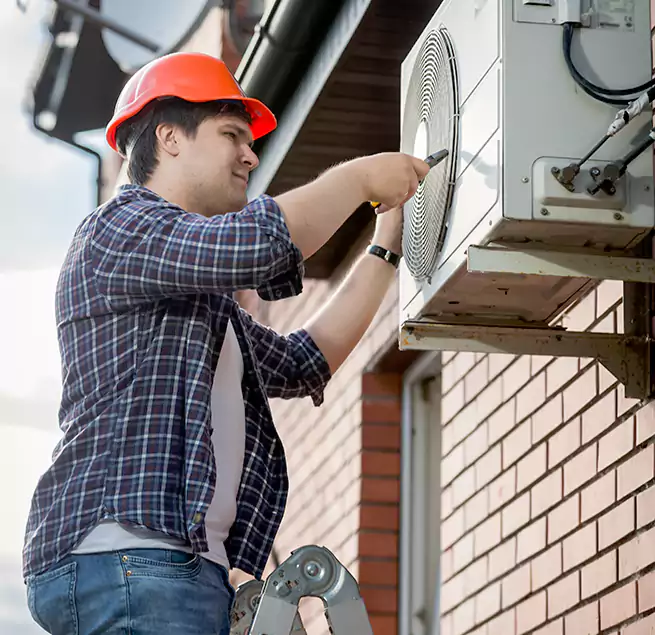 Why Homeowners & Businesses Trust Us Lebanon, OH