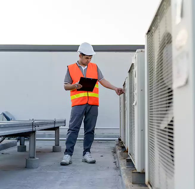 Why Homeowners & Businesses Trust Us in Lebanon, OH?