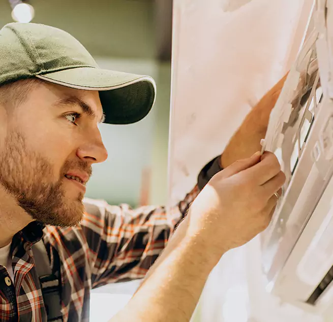 Why Homeowners & Businesses Trust Us in Lebanon, OH?