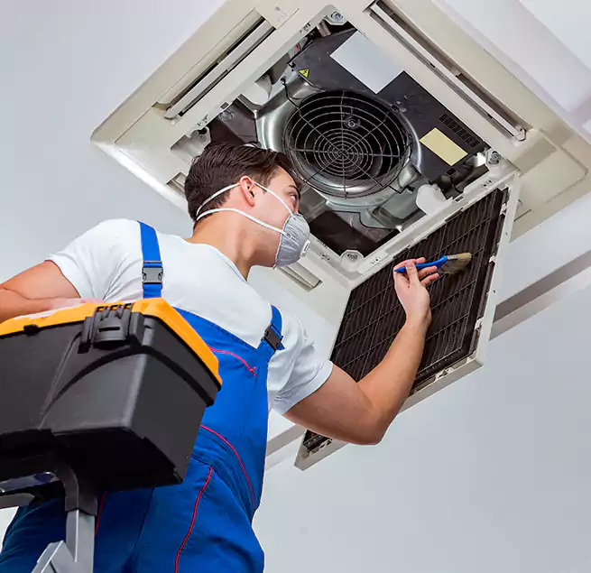 Why Homeowners & Businesses Trust Us in Lebanon, OH?